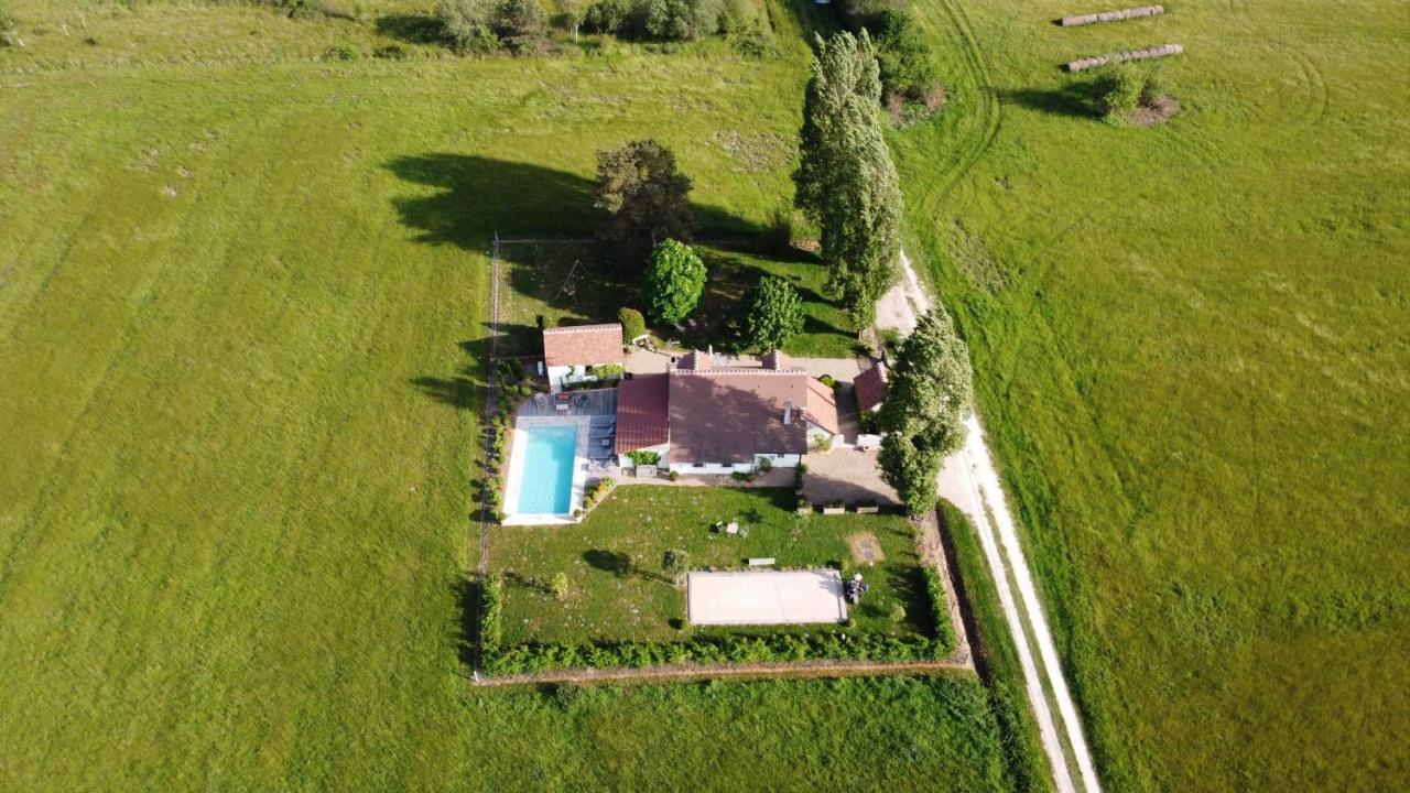 Le Montillon Tour-en-Sologne Esterno foto
