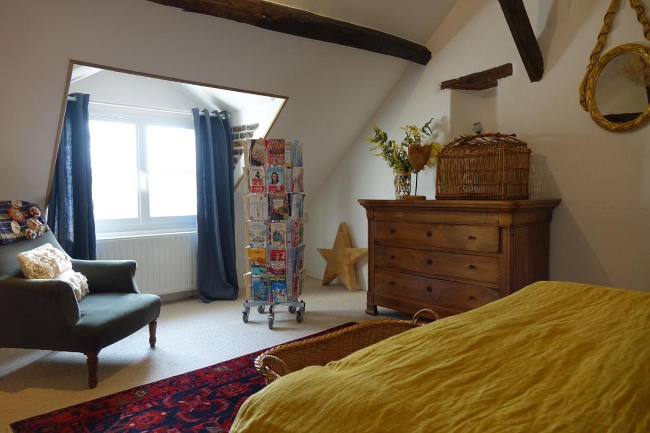 Le Montillon Tour-en-Sologne Esterno foto